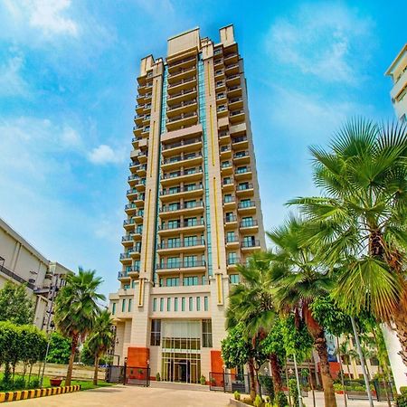 Rhythm Gurugram Hotel & Suites, Sohna Road Gurgaon Extérieur photo